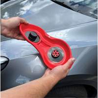 Magnetic Flex Tray Air Extreme Inc.