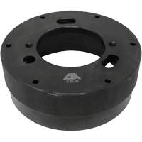Cummins ISX12 & ISX15 Front Crankshaft Seal & Wear Sleeve Remover/Installer Tool Air Extreme Inc.