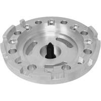 Cummins  ISX & QSX Front Crankshaft Seal Remover/Installer Tool with Double Overhead Cam ? Air Extreme Inc.