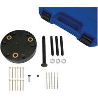 ISX12 Cummins REAR Crankshaft Seal Remover/Installer Tool Air Extreme Inc.