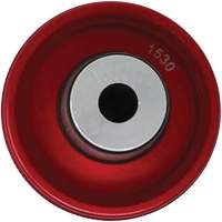 Adaptateur &agrave; pression pour radiateur 52 mm x 2,5 mm RH GM/GMC Air Extreme Inc.