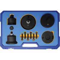 6.7L PowerStroke Front & Rear Crankshaft Seal Installer & Remover Kit Air Extreme Inc.