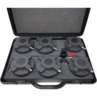 Testeur de syst&egrave;me turbo HD 6 mcx Air Extreme Inc.