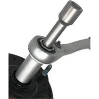 15-Piece Shock & Strut Tool Kit Air Extreme Inc.