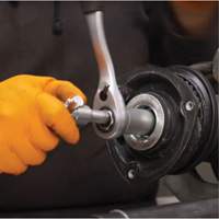 15-Piece Shock & Strut Tool Kit Air Extreme Inc.