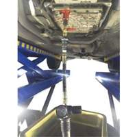 Trousse de vidange et de rinçage d'huile de transmission Air Extreme Inc.
