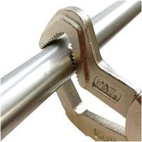 Pinces multiprise &agrave; barre basculante Air Extreme Inc.