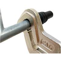 Pinces multiprise &agrave; barre basculante Air Extreme Inc.