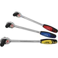 Torque Limit Ratchet Wrench Set Air Extreme Inc.
