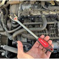 Torque Limit Ratchet Wrench Set Air Extreme Inc.