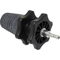 Trousse de testeur de pression de radiateur r&eacute;glable Air Extreme Inc.