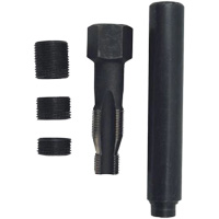 Spark Plug Thread Repair Workshop Kit Air Extreme Inc.