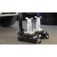 Trailer Adapter Air Extreme Inc.