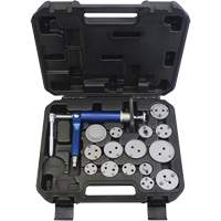Air Powered Brake Caliper Wind Back Tool Kit Air Extreme Inc.