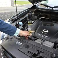 Combustion Gas Leak Tester Kit Air Extreme Inc.