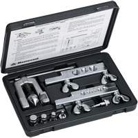 45° Flaring & Swaging Tool Set Air Extreme Inc.