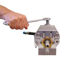 A/C Hose Crimper Air Extreme Inc.