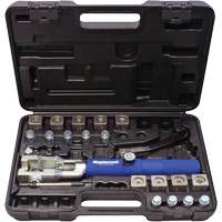 Double Flare & Metric Bubble Flaring Tool Set Air Extreme Inc.