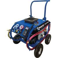 Mobile Monster R134A Air Extreme Inc.