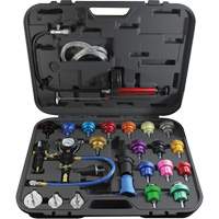 Trousse pour test de pression principal pour radiateur 27 mcx Air Extreme Inc.