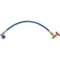 Ensemble de recharge &agrave; perçage pour R1234yf Air Extreme Inc.