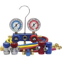 Manifold Gauge Set Air Extreme Inc.