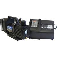 Cordless Vacuum Pump Kit with 5-Amp Battery & Sleeve Air Extreme Inc.