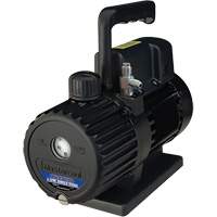Black Series Vacuum Pump Air Extreme Inc.
