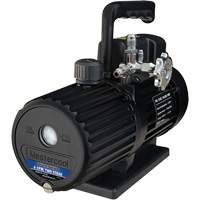 Black Series Vacuum Pump Air Extreme Inc.