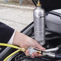 A/C System Flush Kit Air Extreme Inc.