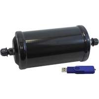 Filtre de rechange COMMANDER Air Extreme Inc.