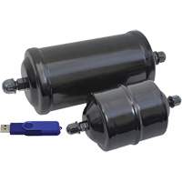 Filtres de rechange COMMANDER Air Extreme Inc.