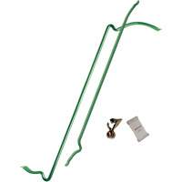 Ensemble pour changement de pneus Serpent(MC0 4 mcx Air Extreme Inc.