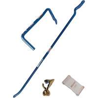 Jeu d'outils de montage et d&eacute;montage de pneus Nineteen-Five pour les pneus de 19,5" Air Extreme Inc.