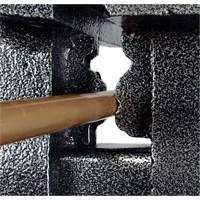 &eacute;tau professionnel d'atelier K65, Largeur des m&acirc;choires 6-1/2", Profondeur de la gorge 3-7/8", Base Pivotant Air Extreme Inc.