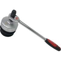 Torque Limiting Ratchet Wrench, 3/8" Drive, Cushion Grip Handle Air Extreme Inc.