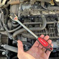 Torque Limiting Ratchet Wrench, 3/8" Drive, Cushion Grip Handle Air Extreme Inc.