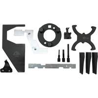 Coffret d'outils de calage Ford/Mazda, 13 morceaux Air Extreme Inc.