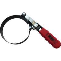 4 Pc. Oil Filter Wrench with Stand Air Extreme Inc.