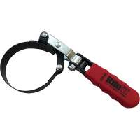 4 Pc. Oil Filter Wrench with Stand Air Extreme Inc.