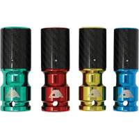 Lug Socket Set with Carbon Fiber Sleeves Air Extreme Inc.