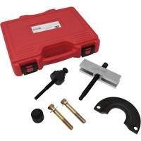 Ford Water Pump Pulley Tool Air Extreme Inc.
