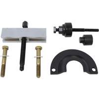 Ford Water Pump Pulley Tool Air Extreme Inc.