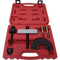 Ford Water Pump Pulley Tool Air Extreme Inc.