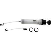 Extraction and Filling Pump with Extra Hose Air Extreme Inc.