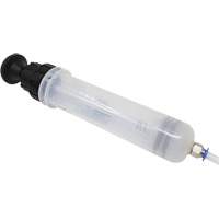 Extraction and Filling Pump with Extra Hose Air Extreme Inc.