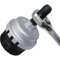 Toyota/Lexus/Scion Cap Type Oil Filter Wrench Air Extreme Inc.