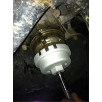 Toyota/Lexus/Scion Cap Type Oil Filter Wrench Air Extreme Inc.