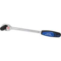 Torque Limiting Ratchet Wrench, 3/8" Drive, Cushion Grip Handle Air Extreme Inc.