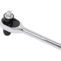 Torque Limiting Ratchet Wrench, 3/8" Drive, Cushion Grip Handle Air Extreme Inc.